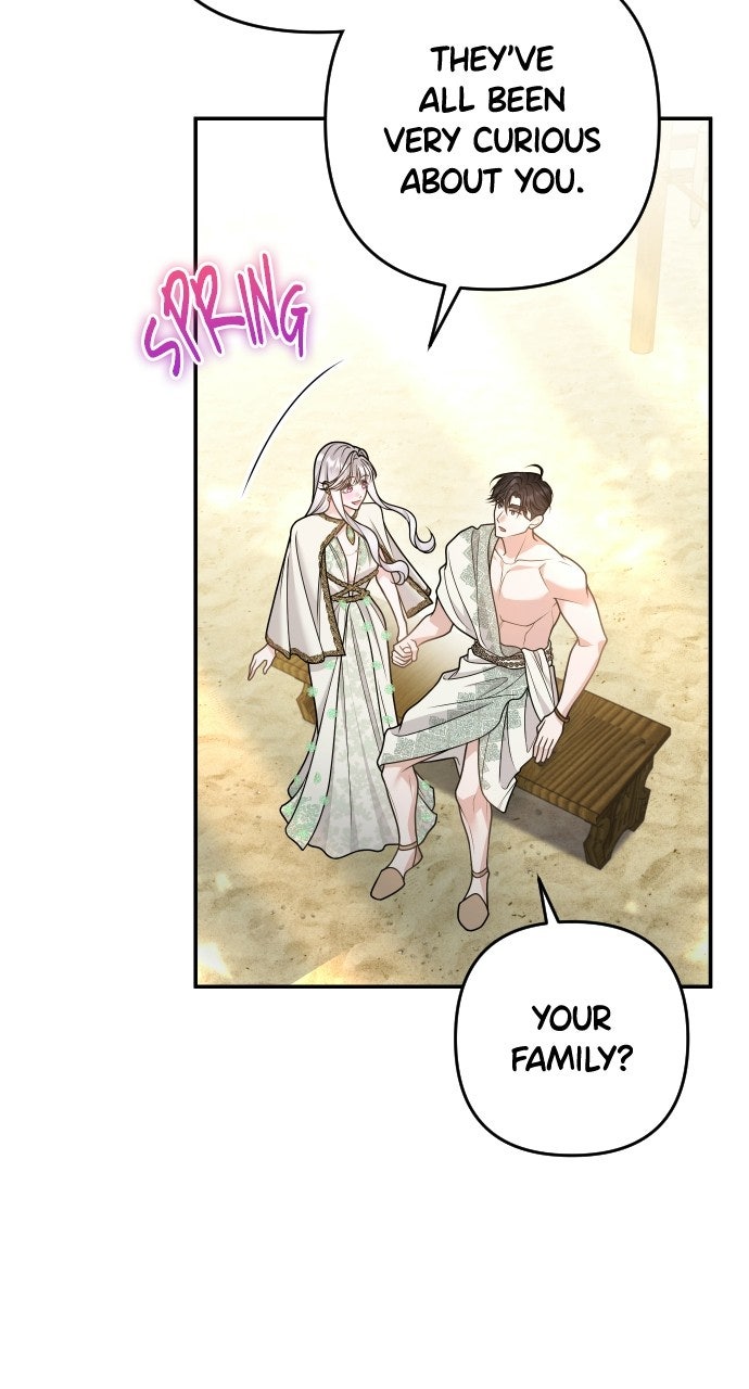 Read Holding You Close chapter 65 image 36 on Lezhin