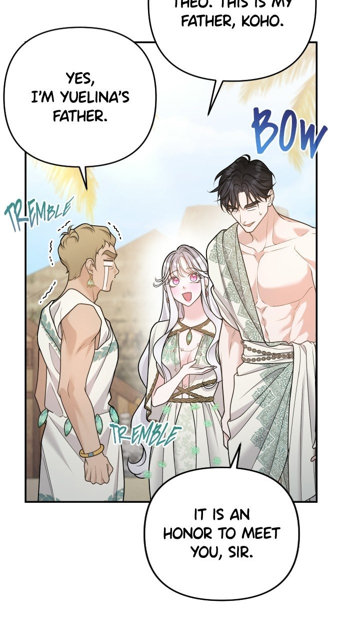 Read Holding You Close chapter 65 image 41 on Lezhin
