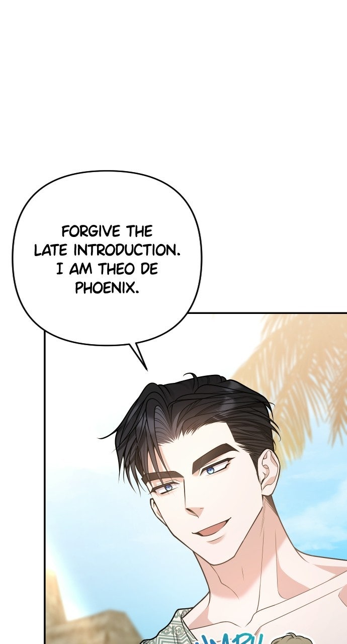 Read Holding You Close chapter 65 image 42 on Lezhin