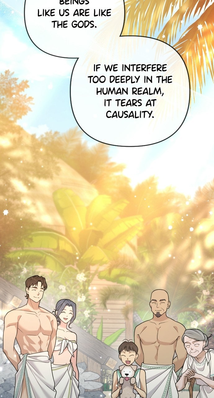 Read Holding You Close chapter 65 image 47 on Lezhin