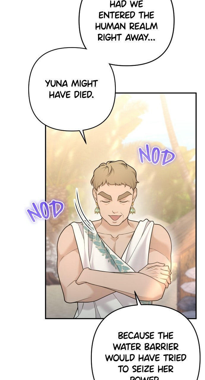 Read Holding You Close chapter 65 image 51 on Lezhin