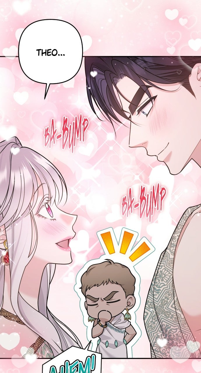 Read Holding You Close chapter 65 image 55 on Lezhin