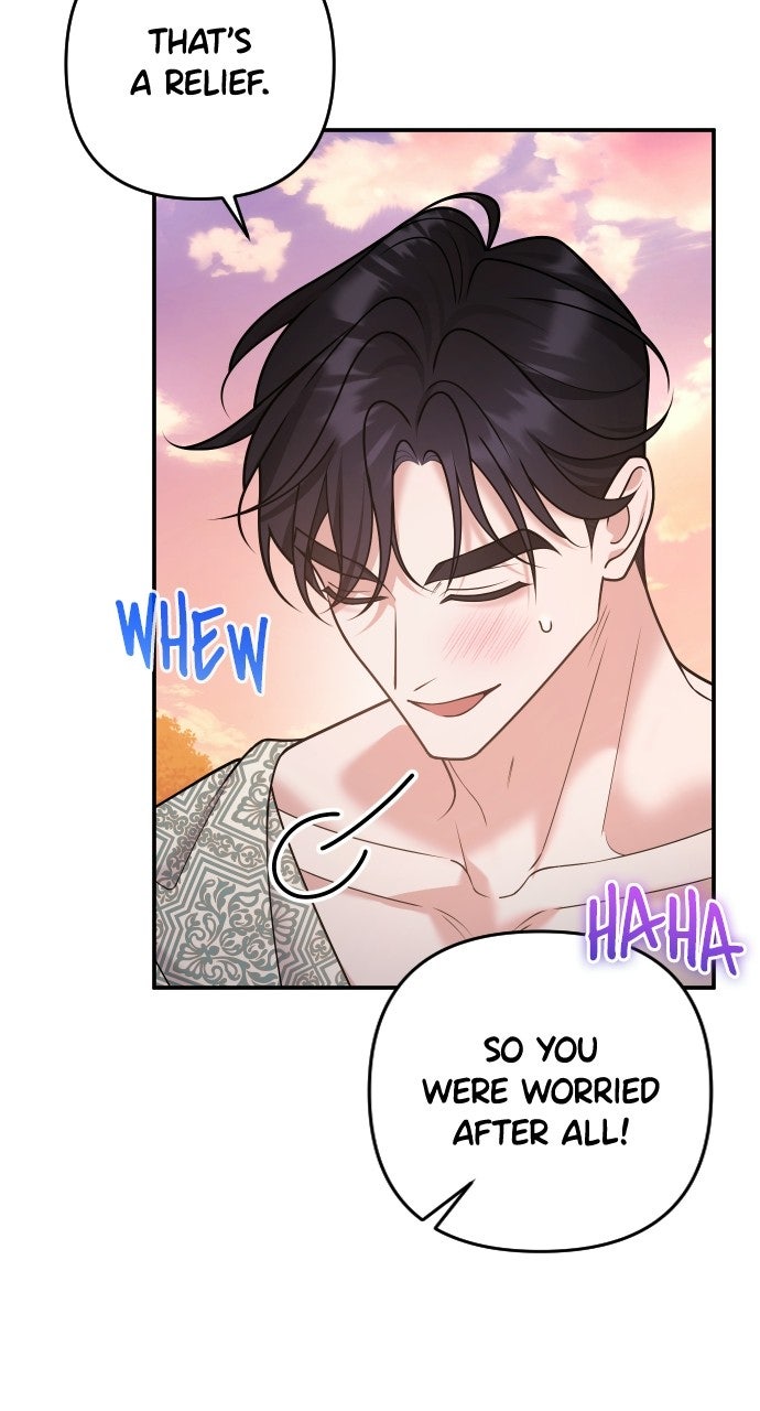 Read Holding You Close chapter 65 image 65 on Lezhin
