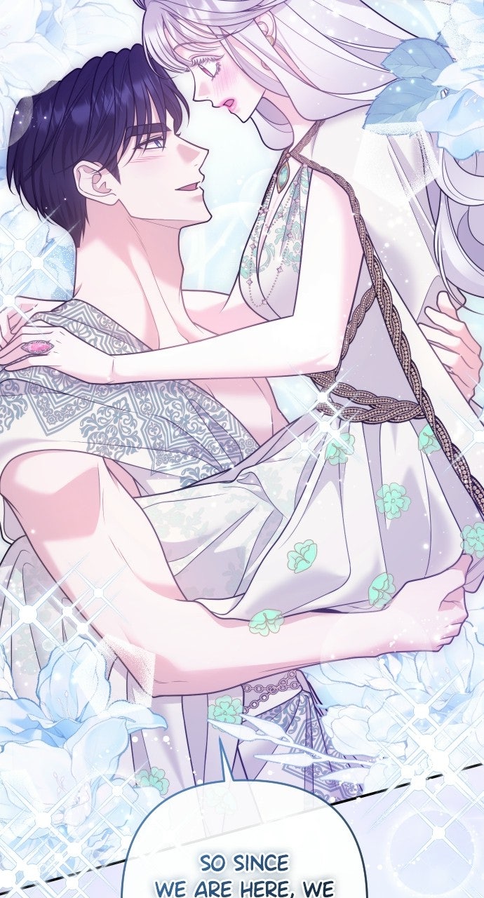 Read Holding You Close chapter 65 image 94 on Lezhin