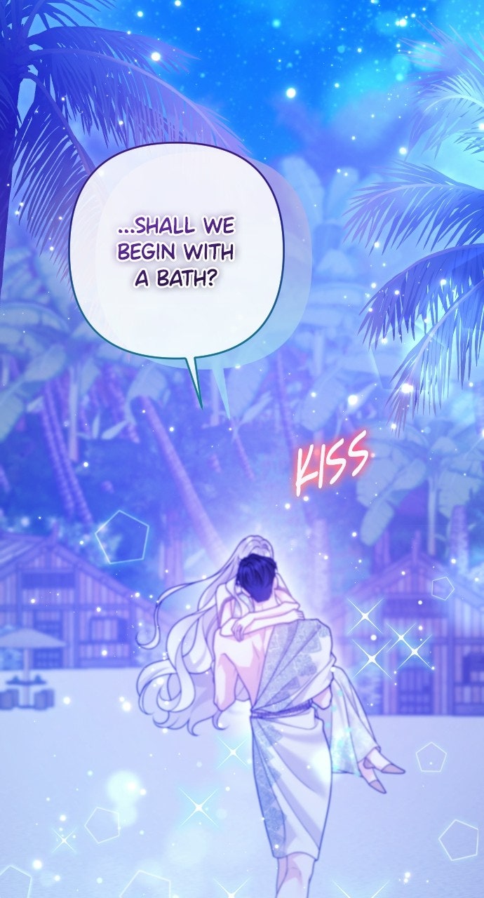 Read Holding You Close chapter 65 image 98 on Lezhin