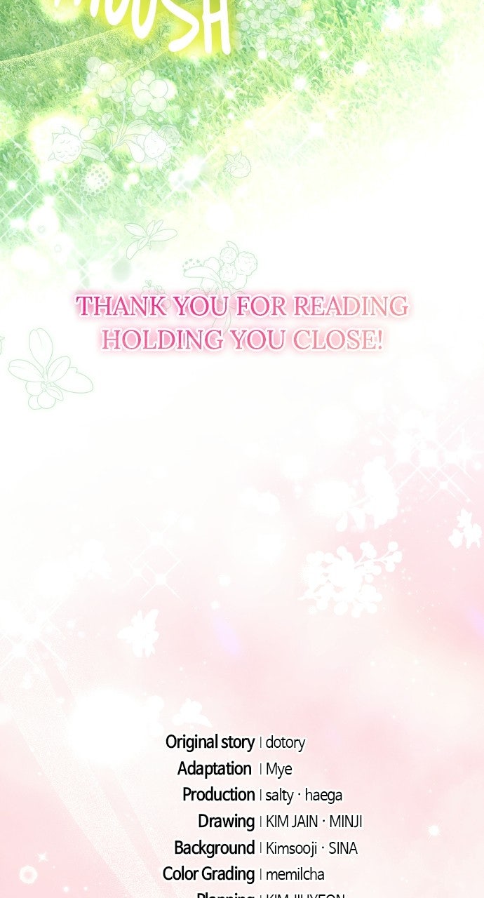 Read Holding You Close chapter 66 image 100 on Lezhin