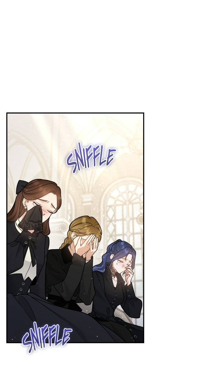 Read Holding You Close chapter 66 image 23 on Lezhin