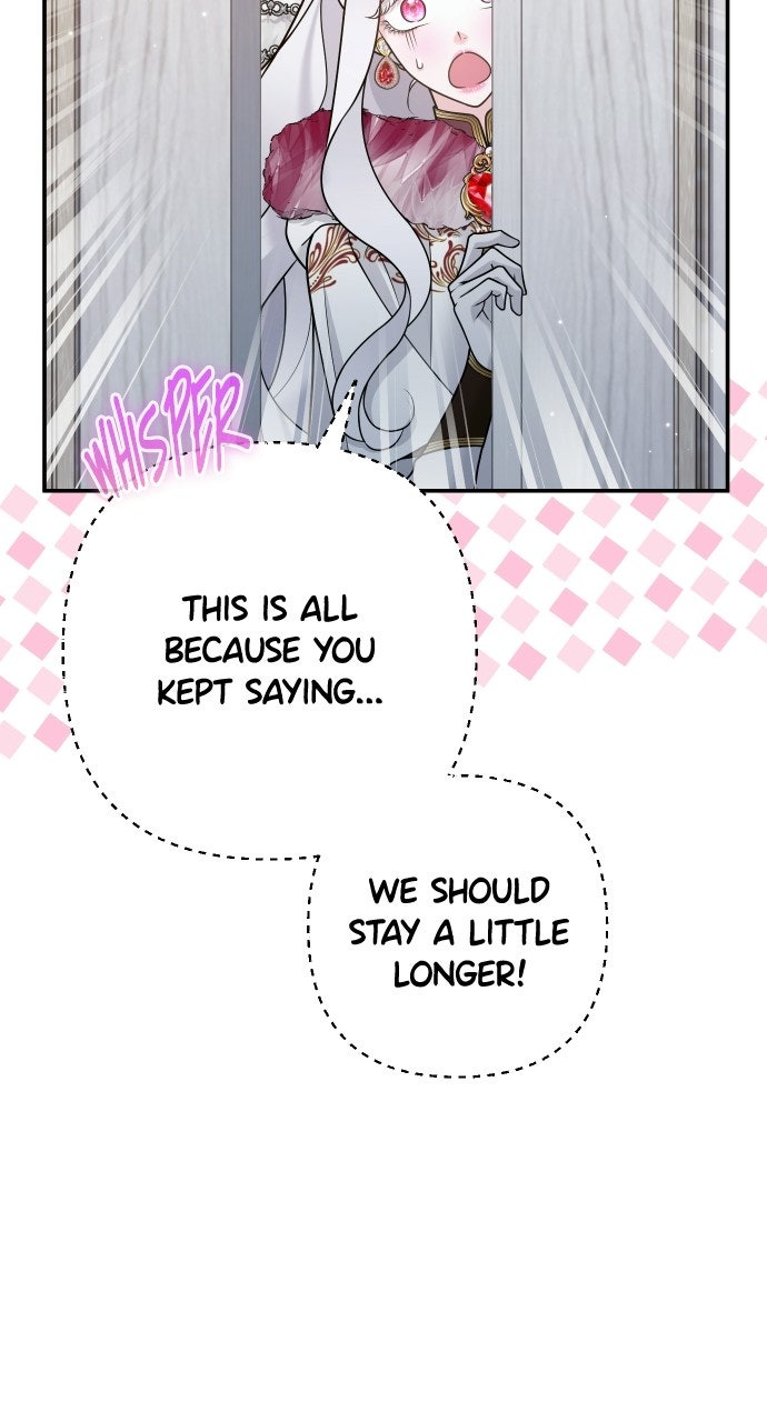 Read Holding You Close chapter 66 image 27 on Lezhin