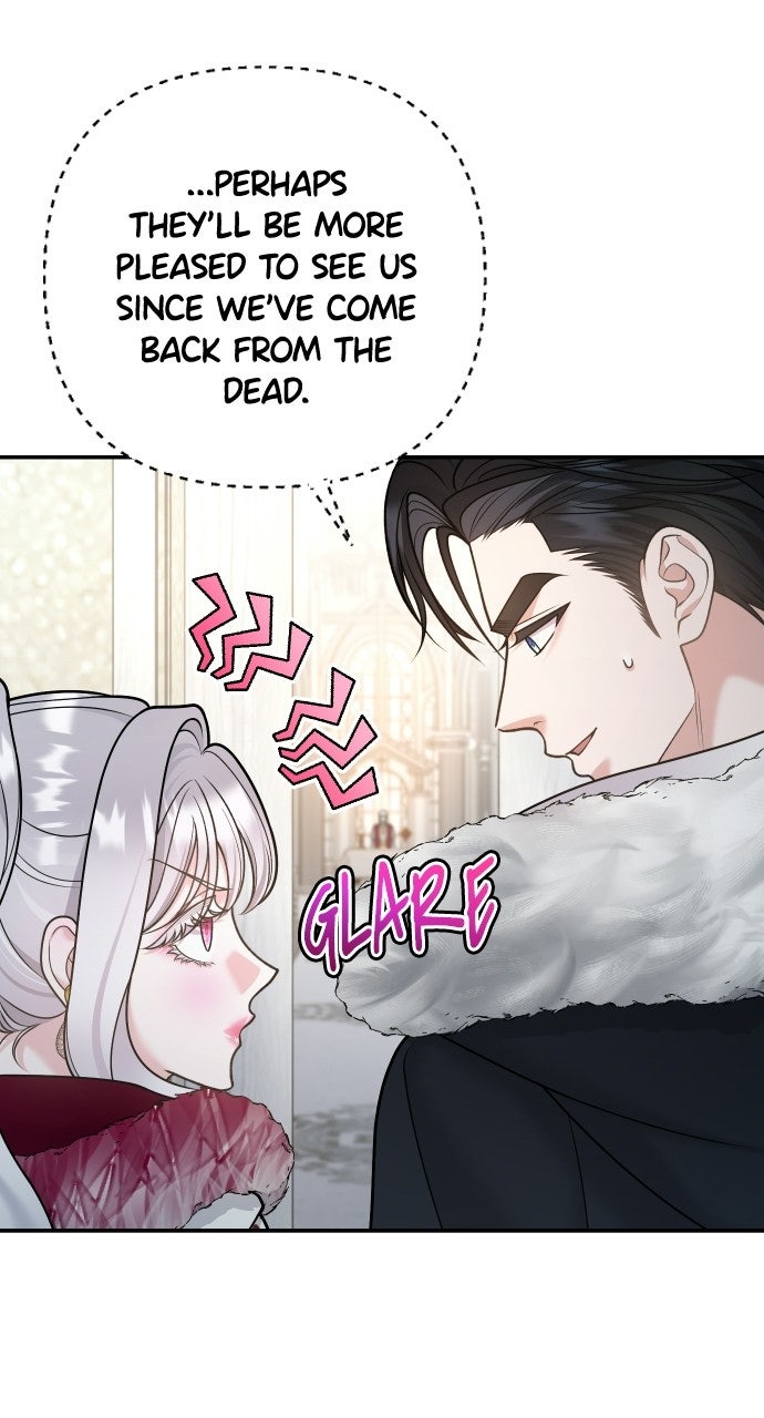 Read Holding You Close chapter 66 image 28 on Lezhin