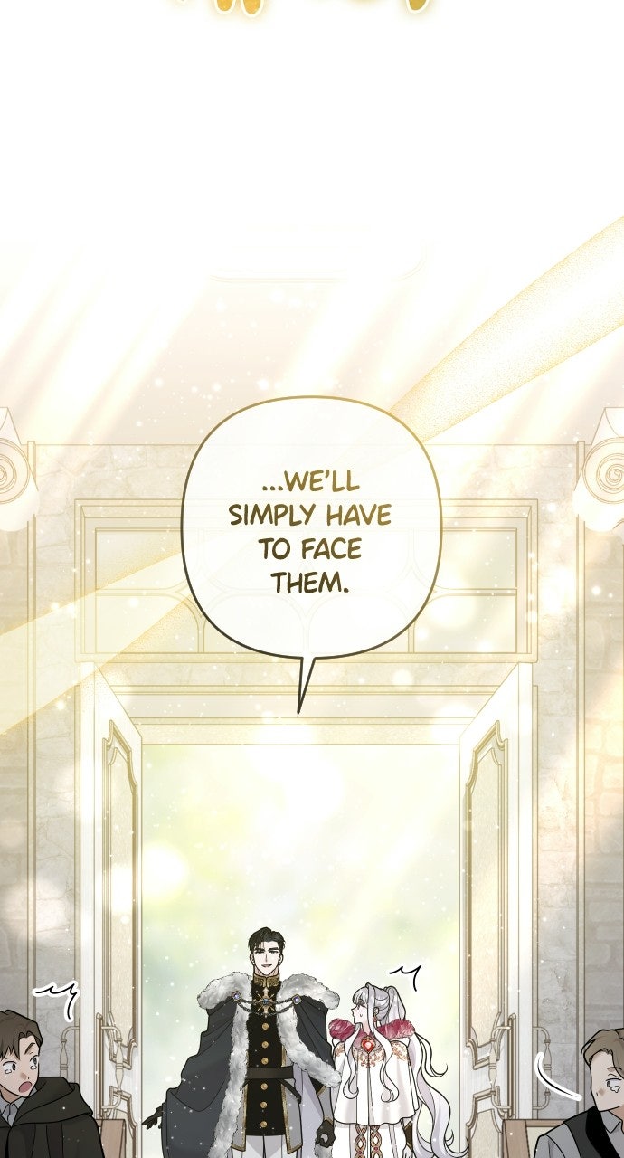 Read Holding You Close chapter 66 image 30 on Lezhin