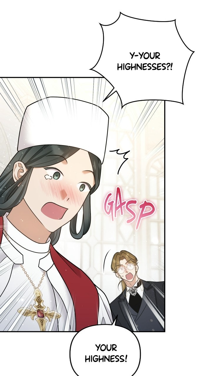Read Holding You Close chapter 66 image 32 on Lezhin