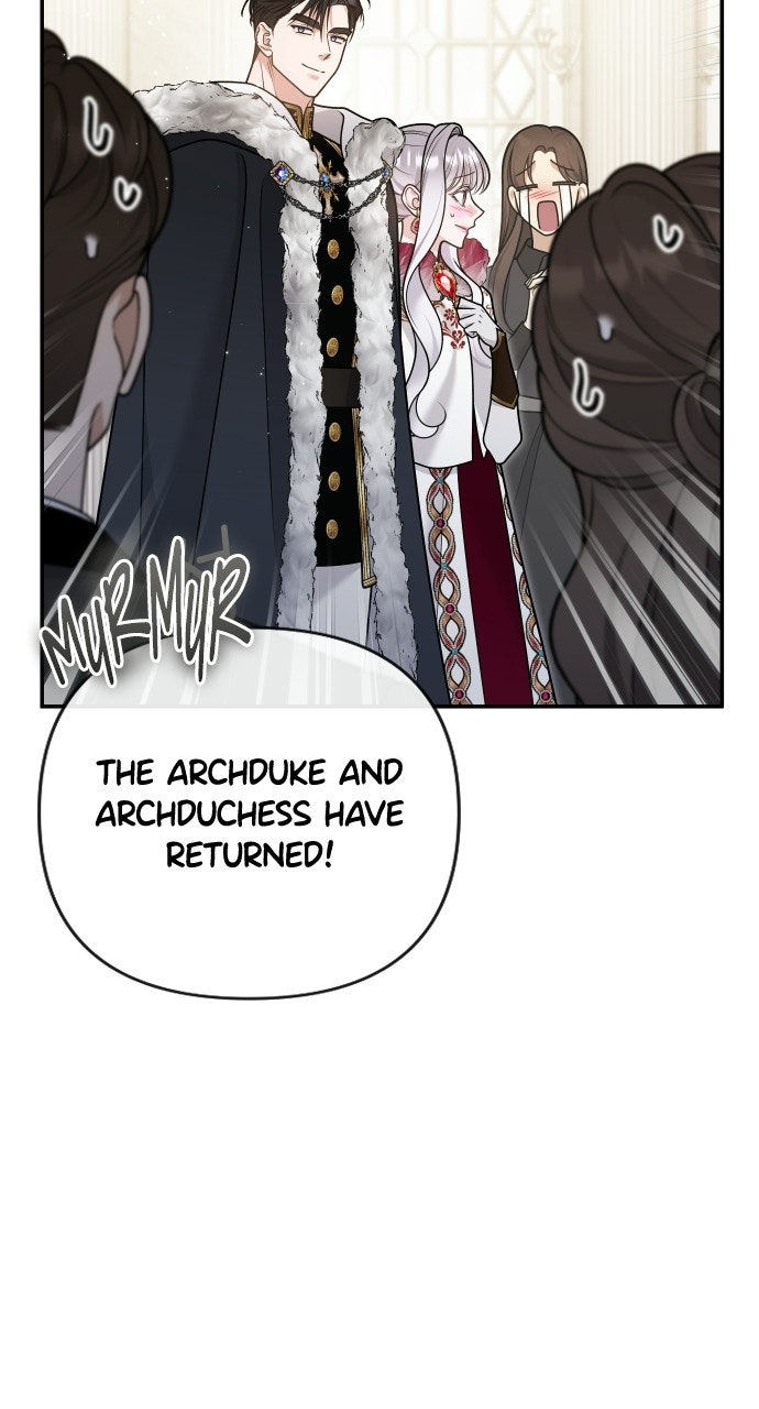 Read Holding You Close chapter 66 image 35 on Lezhin