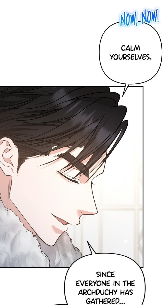 Read Holding You Close chapter 66 image 36 on Lezhin