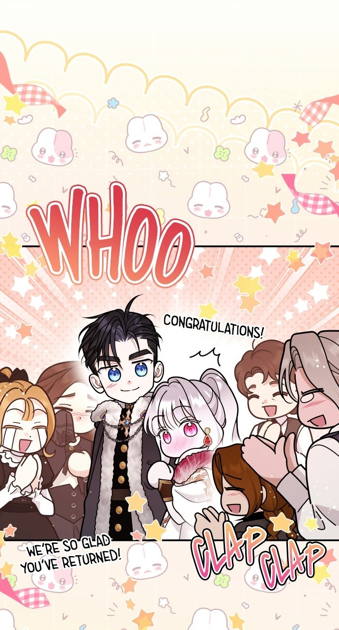 Read Holding You Close chapter 66 image 41 on Lezhin