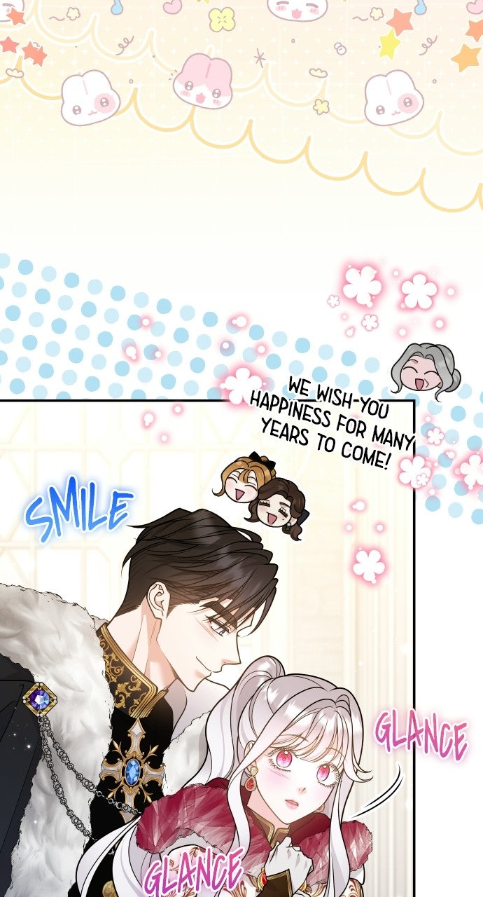 Read Holding You Close chapter 66 image 42 on Lezhin
