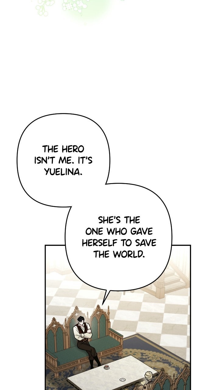 Read Holding You Close chapter 66 image 53 on Lezhin
