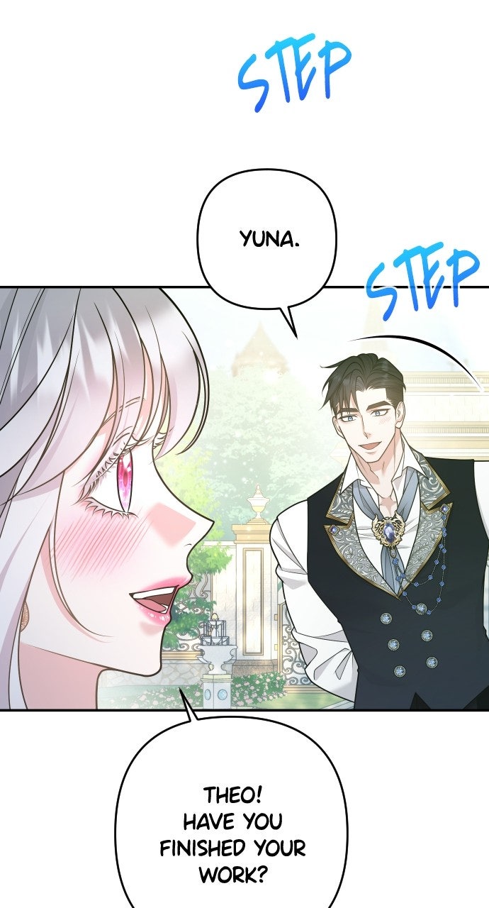 Read Holding You Close chapter 66 image 78 on Lezhin