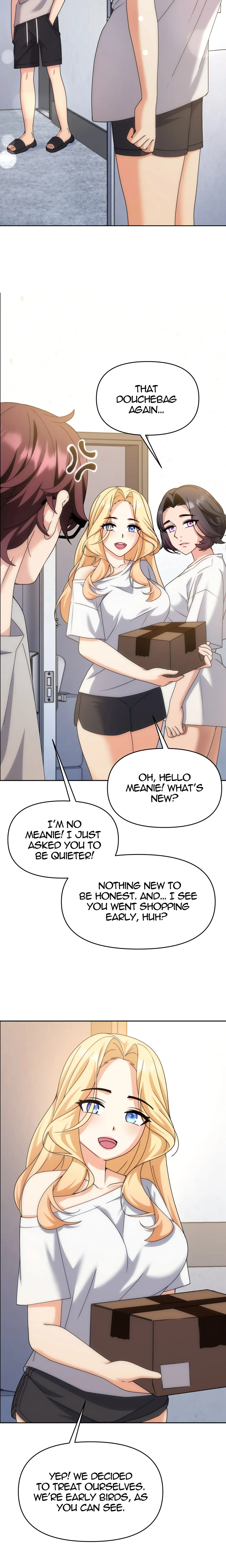 Read Hole 2 My Goal chapter 0 image 12 on Lezhin