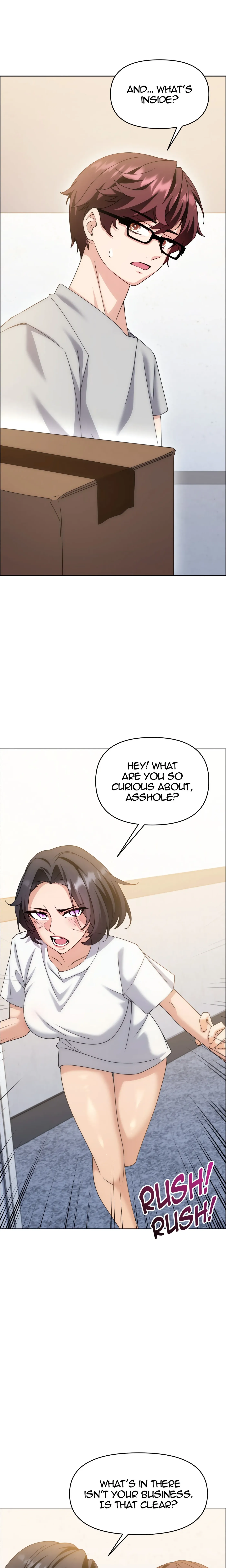 Read Hole 2 My Goal chapter 0 image 13 on Lezhin