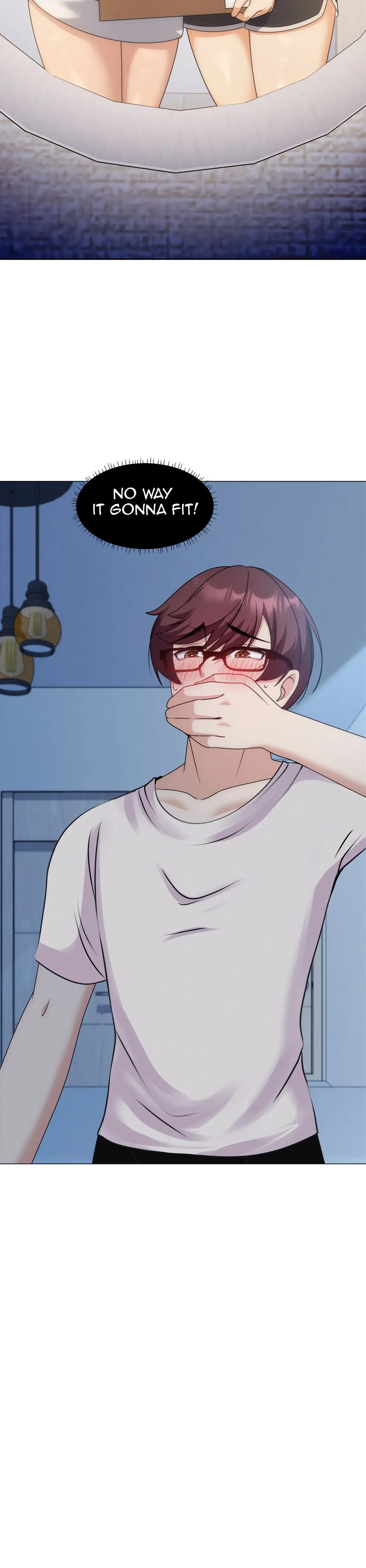 Read Hole 2 My Goal chapter 0 image 17 on Lezhin