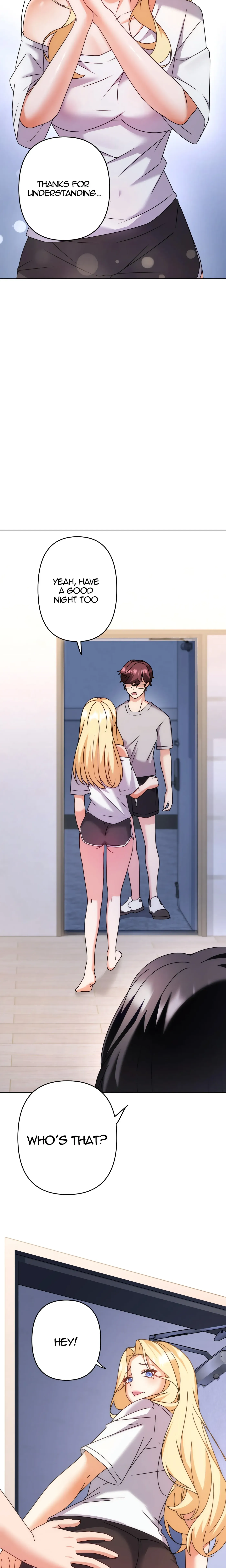 Read Hole 2 My Goal chapter 0 image 5 on Lezhin
