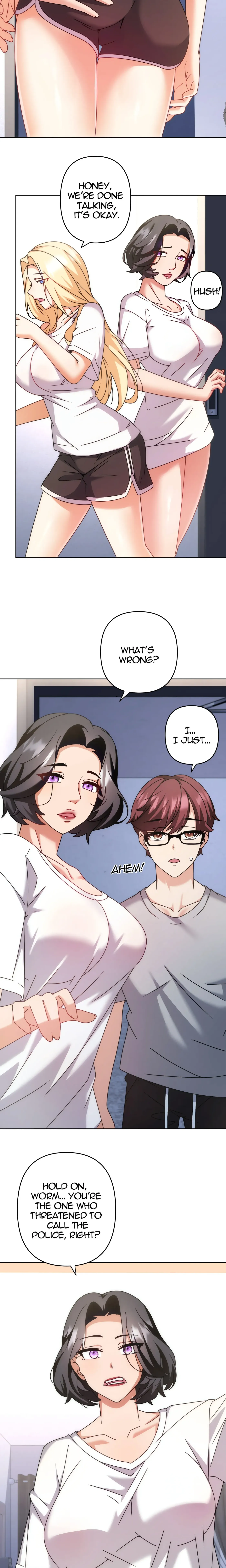 Read Hole 2 My Goal chapter 0 image 6 on Lezhin