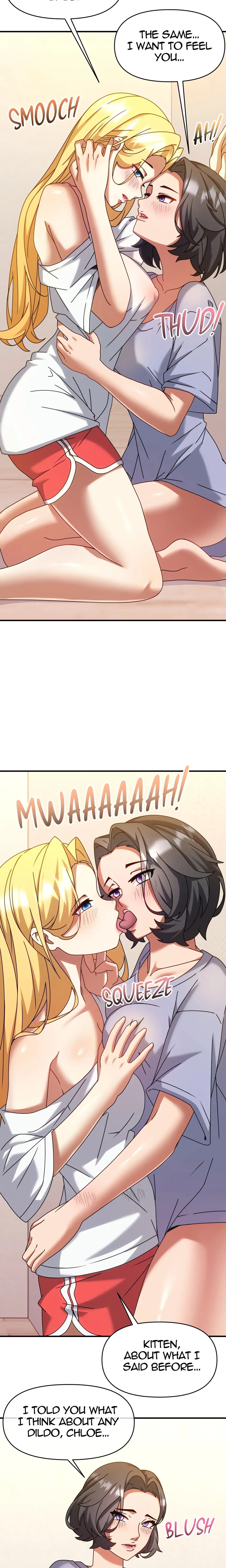 Read Hole 2 My Goal chapter 1 image 11 on Lezhin