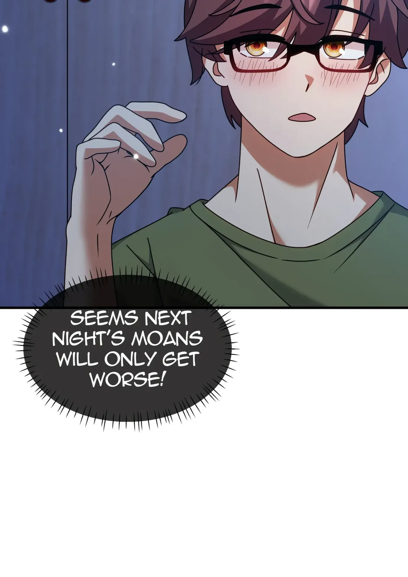 Read Hole 2 My Goal chapter 1 image 14 on Lezhin
