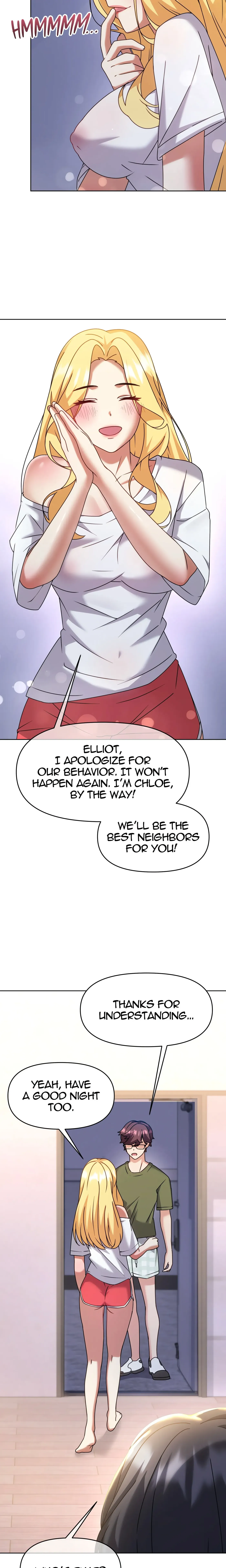 Read Hole 2 My Goal chapter 1 image 5 on Lezhin