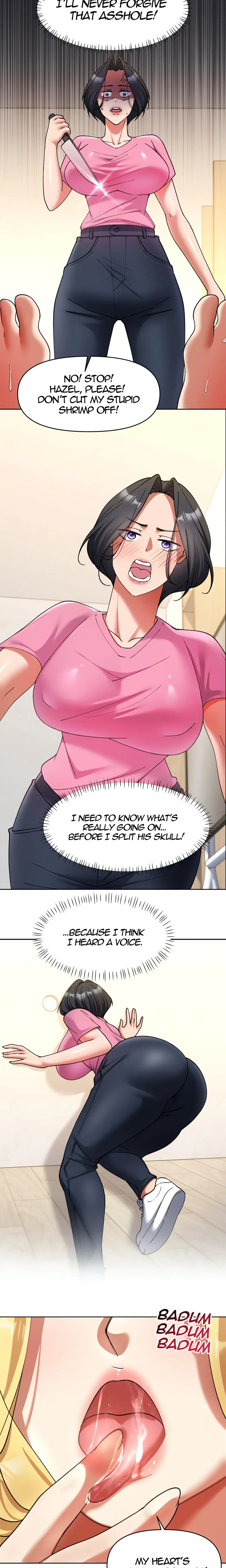 Read Hole 2 My Goal chapter 10 image 2 on Lezhin
