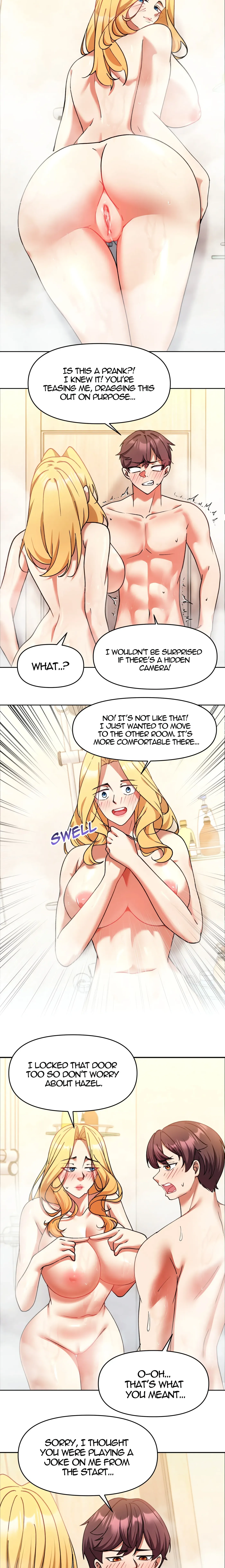 Read Hole 2 My Goal chapter 10 image 4 on Lezhin
