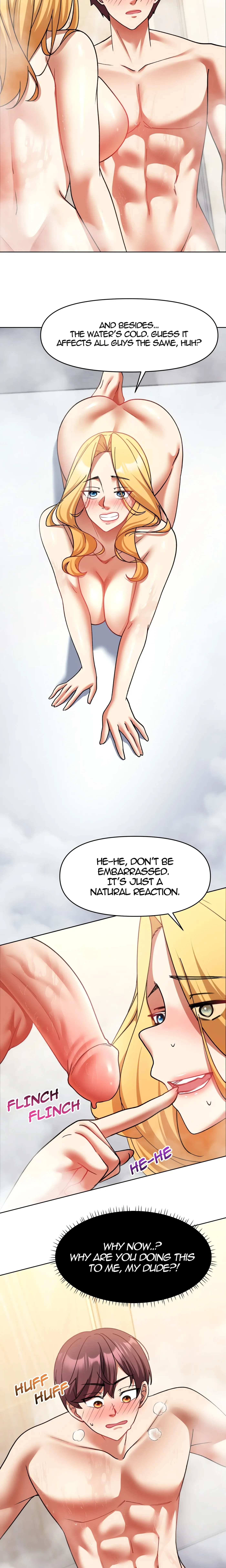 Read Hole 2 My Goal chapter 10 image 5 on Lezhin