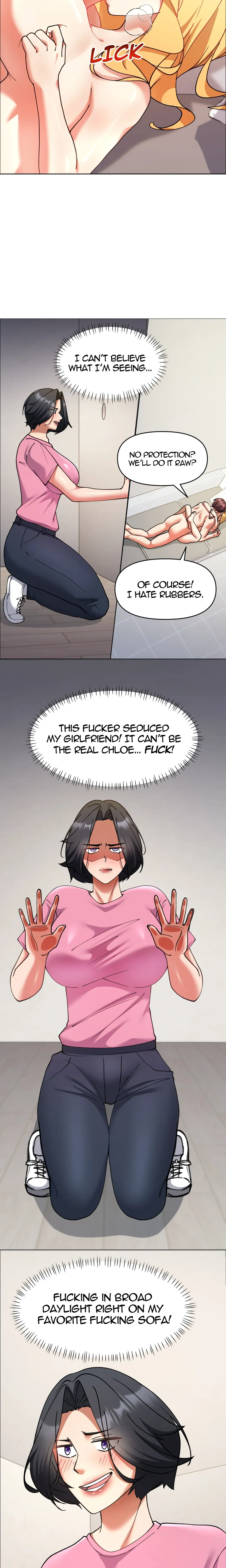 Read Hole 2 My Goal chapter 10 image 8 on Lezhin