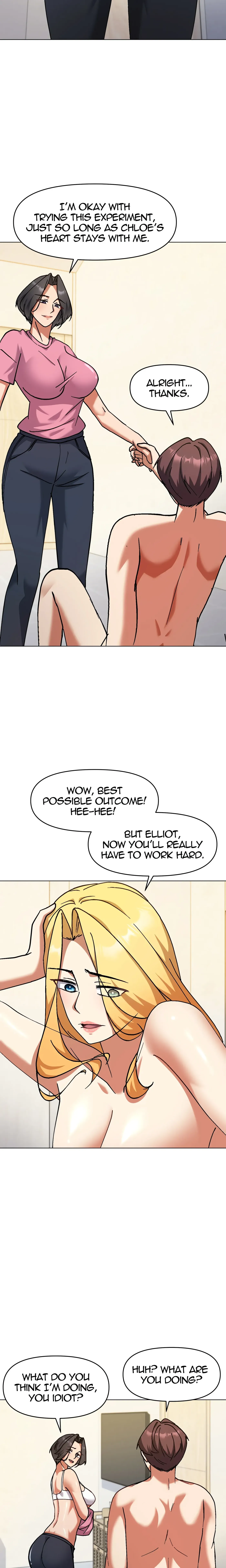 Read Hole 2 My Goal chapter 12 image 16 on Lezhin