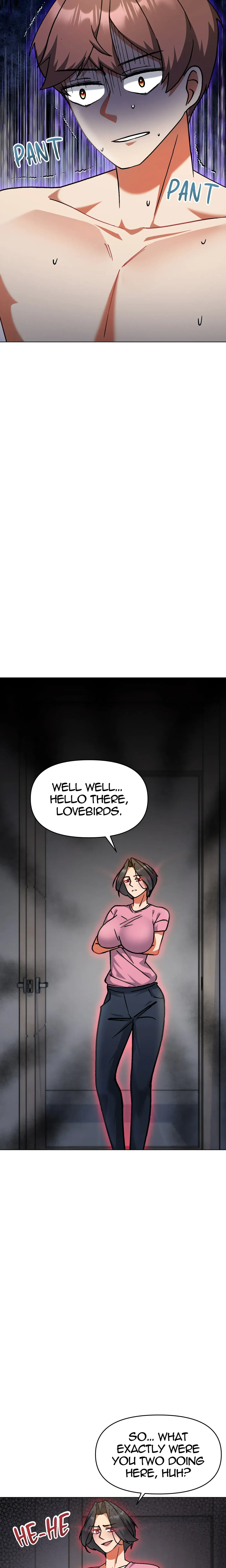 Read Hole 2 My Goal chapter 12 image 3 on Lezhin