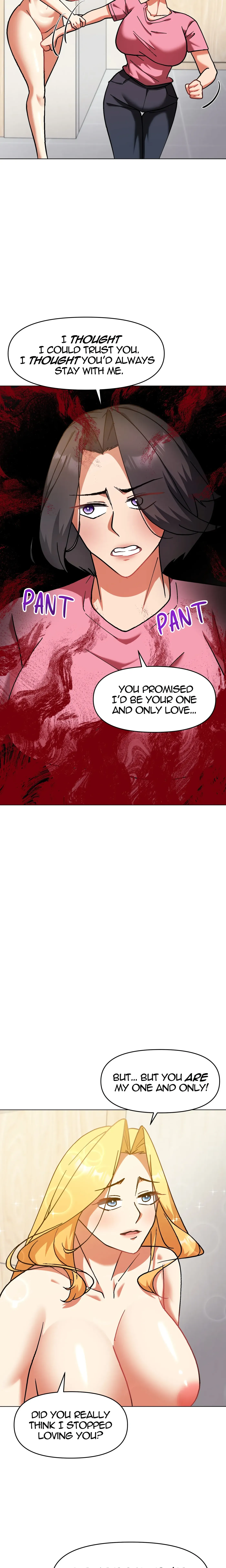 Read Hole 2 My Goal chapter 12 image 7 on Lezhin