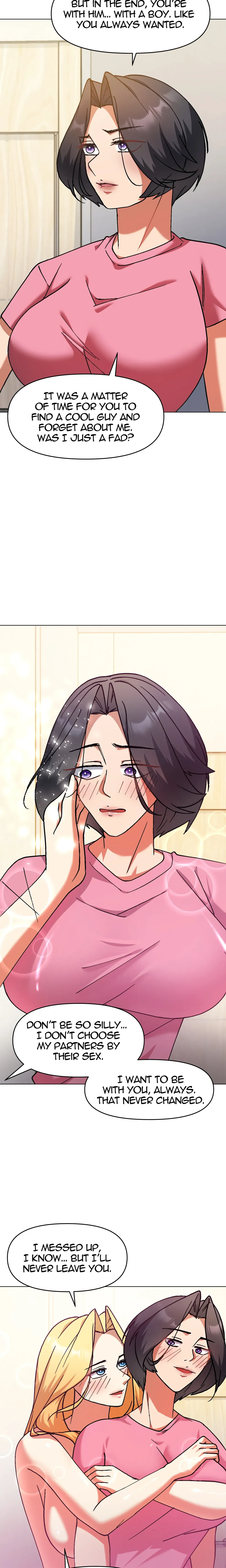 Read Hole 2 My Goal chapter 12 image 8 on Lezhin