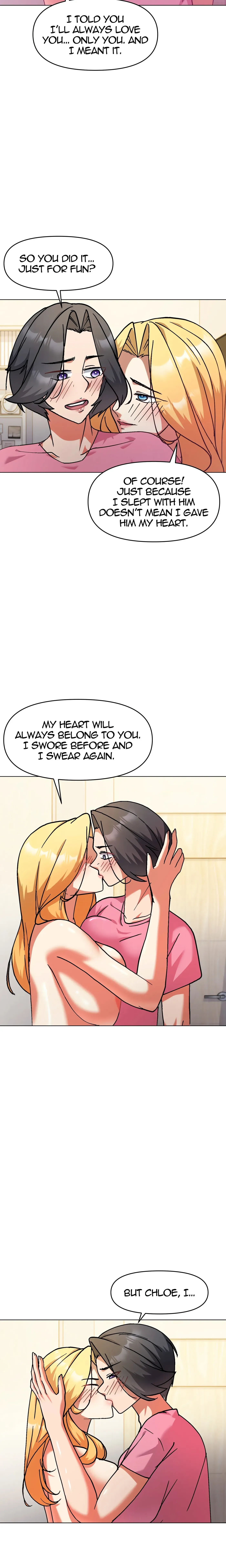 Read Hole 2 My Goal chapter 12 image 9 on Lezhin