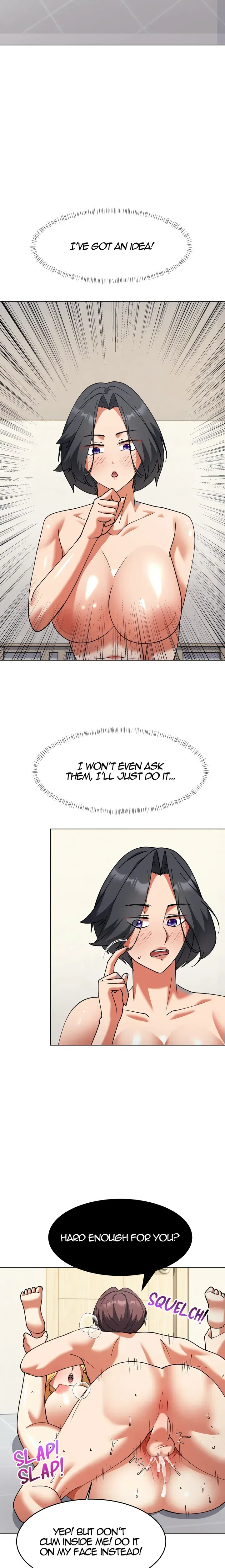 Read Hole 2 My Goal chapter 14 image 5 on Lezhin