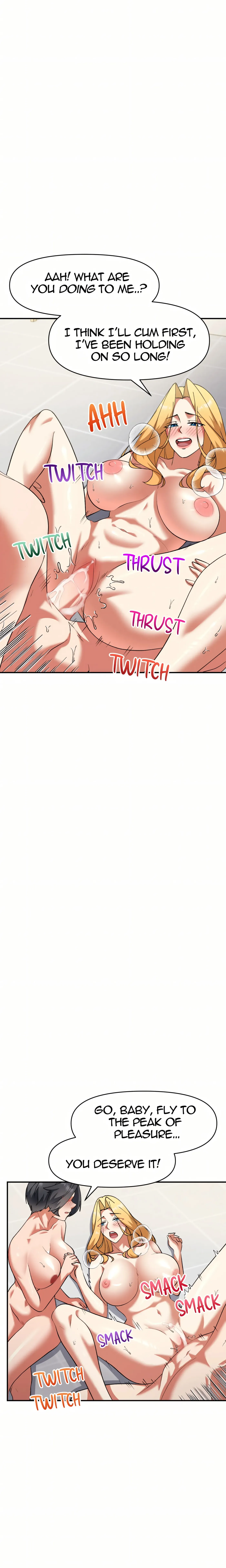 Read Hole 2 My Goal chapter 15 image 3 on Lezhin