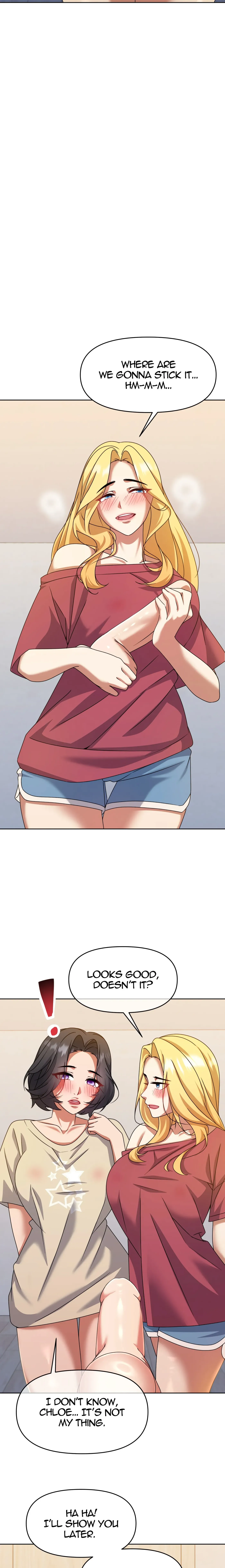 Read Hole 2 My Goal chapter 2 image 10 on Lezhin