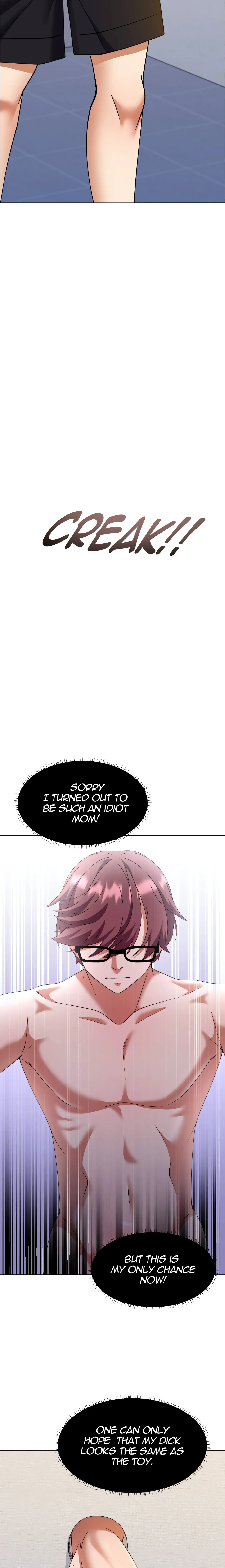 Read Hole 2 My Goal chapter 2 image 19 on Lezhin