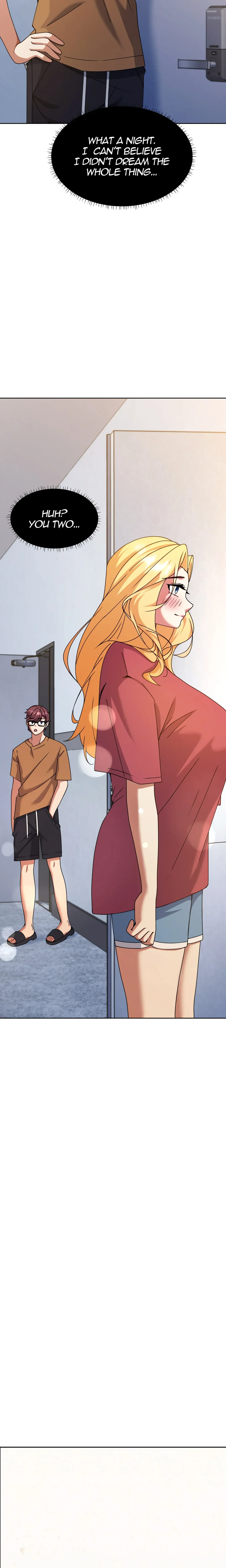 Read Hole 2 My Goal chapter 2 image 2 on Lezhin