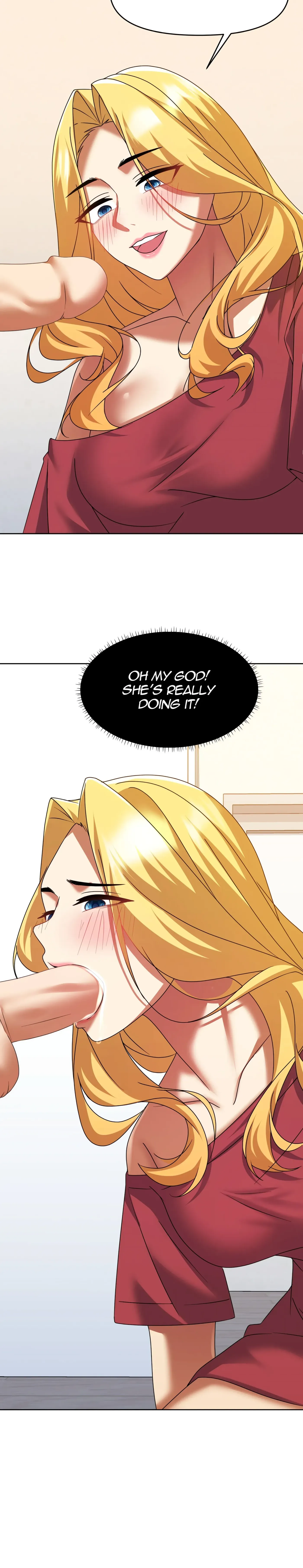 Read Hole 2 My Goal chapter 2 image 24 on Lezhin