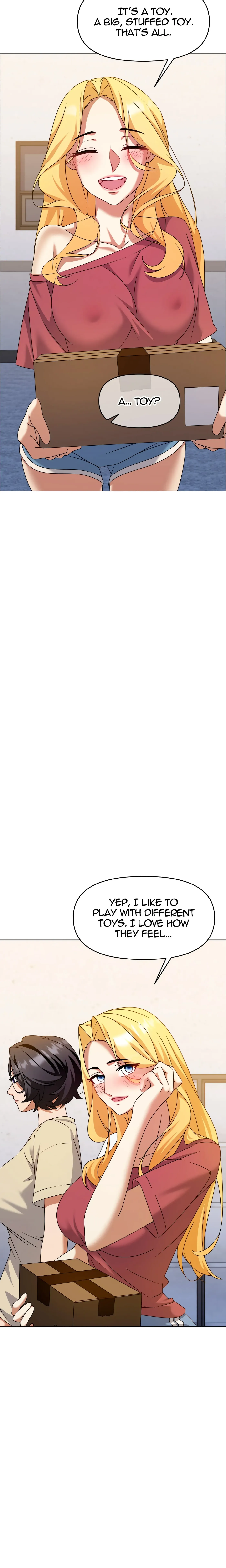 Read Hole 2 My Goal chapter 2 image 6 on Lezhin