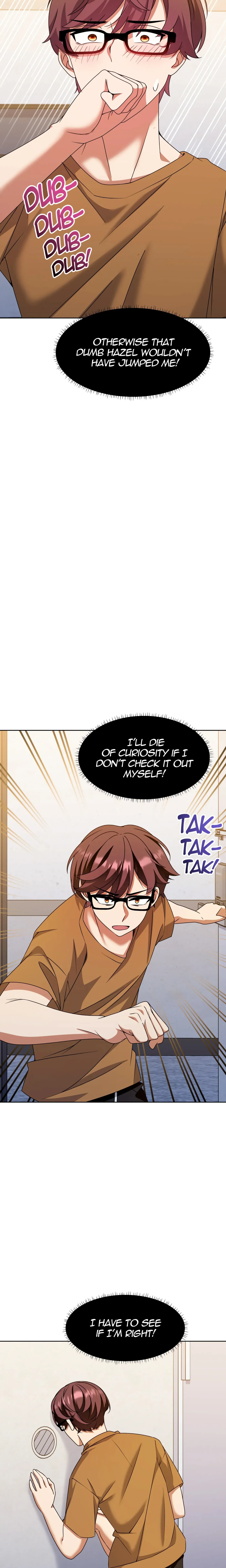 Read Hole 2 My Goal chapter 2 image 8 on Lezhin