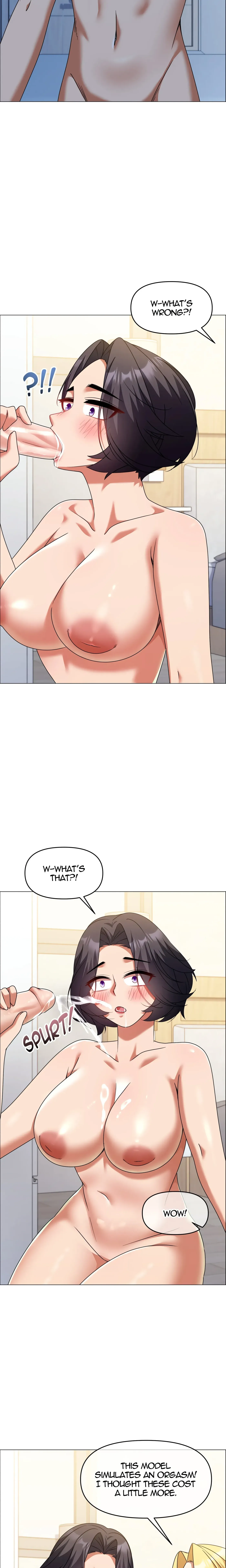 Read Hole 2 My Goal chapter 3 image 10 on Lezhin