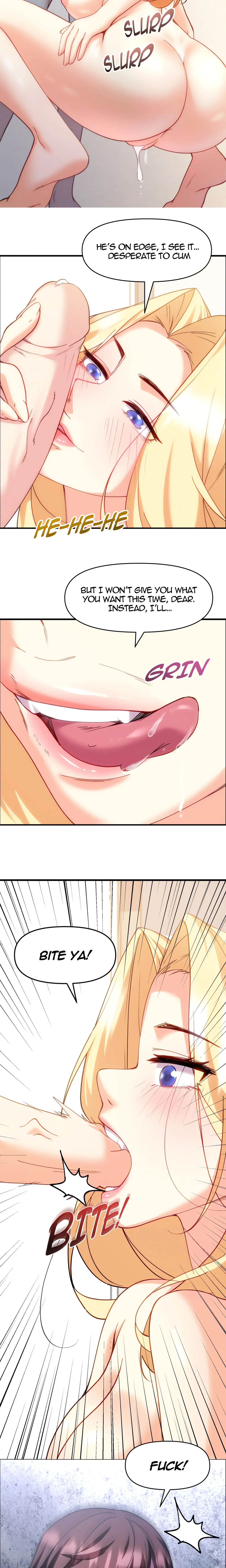 Read Hole 2 My Goal chapter 4 image 10 on Lezhin