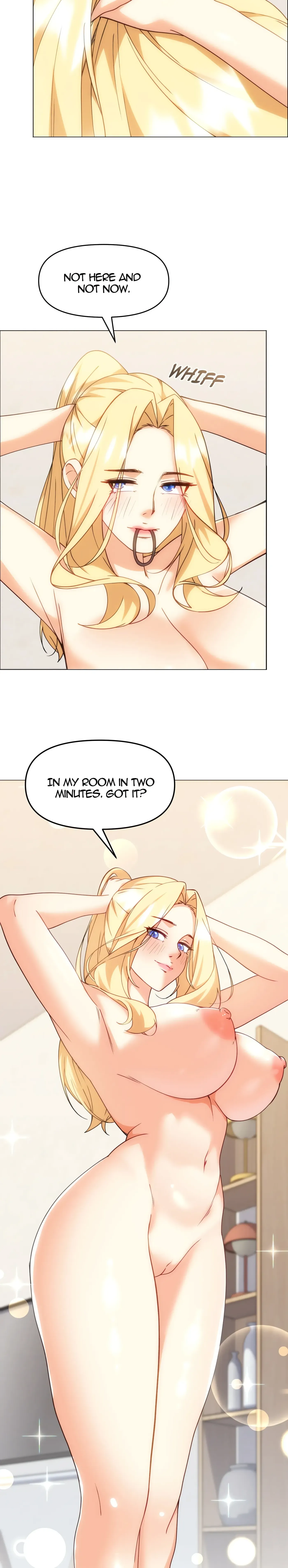 Read Hole 2 My Goal chapter 4 image 13 on Lezhin