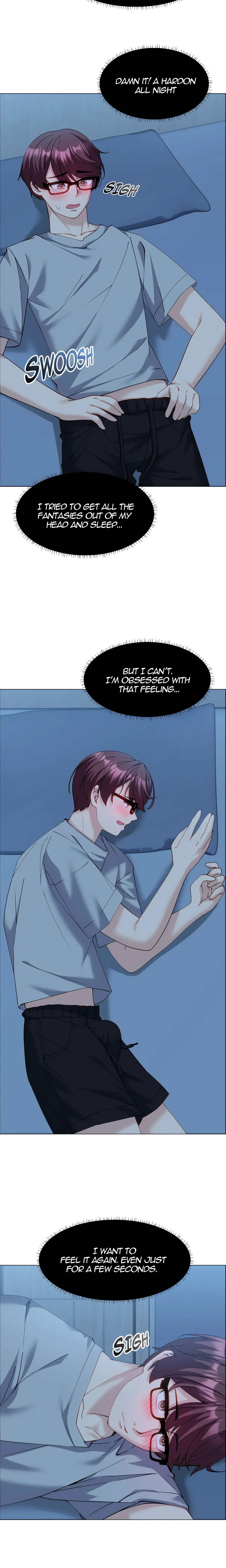 Read Hole 2 My Goal chapter 4 image 5 on Lezhin